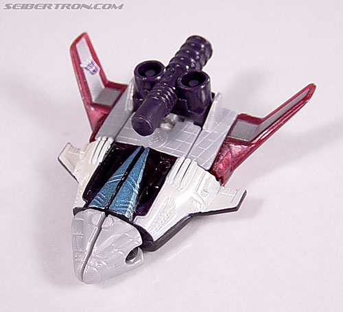 Transformers Cybertron Ramjet (Image #21 of 44)