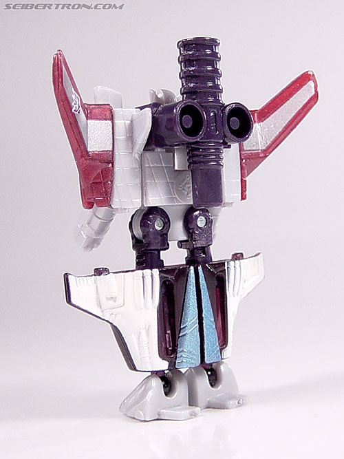 Transformers Cybertron Ramjet (Image #35 of 44)