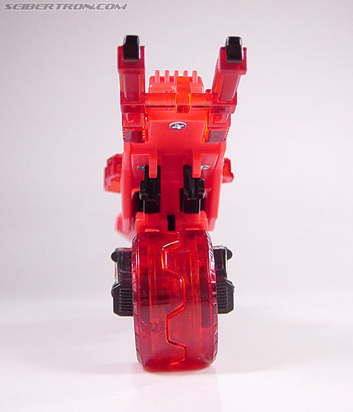 Transformers Cybertron Ransack (Gasket) (Image #22 of 72)