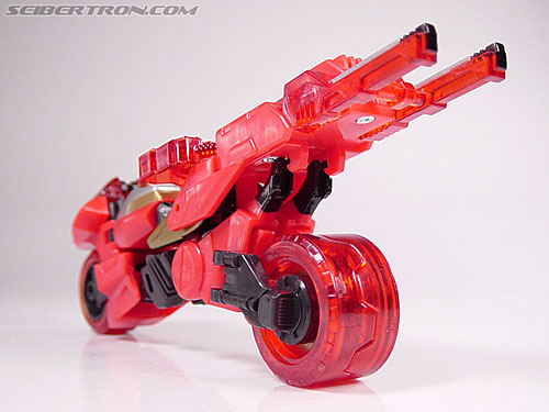 Transformers Cybertron Ransack (Gasket) (Image #24 of 72)