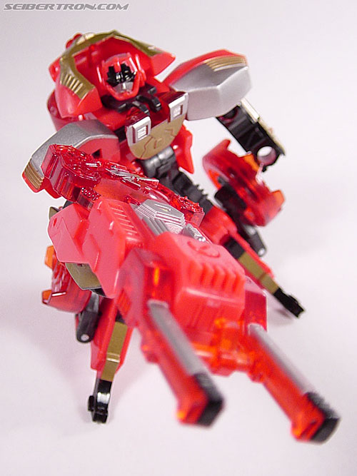 Transformers Cybertron Ransack (Gasket) (Image #49 of 72)