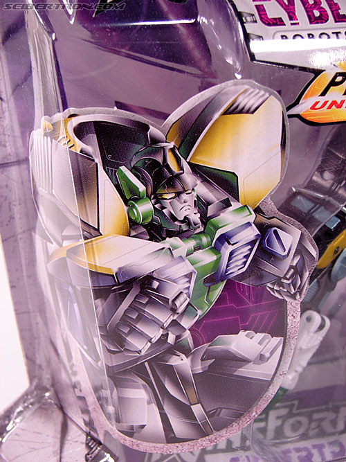 Transformers Cybertron Ransack GTS (Image #4 of 71)