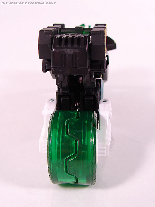 Transformers Cybertron Ransack GTS (Image #24 of 71)