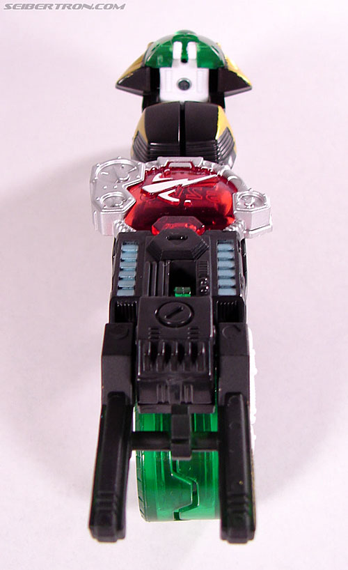 Transformers Cybertron Ransack GTS (Image #36 of 71)