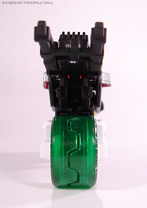 Transformers Cybertron Ransack GTS (Image #37 of 71)