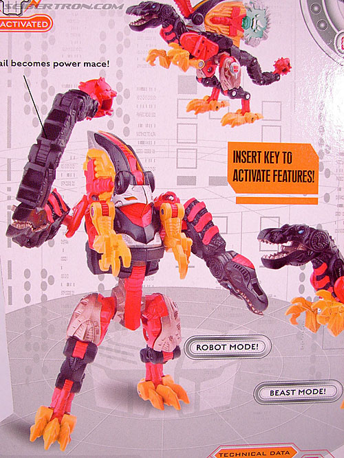 Transformers Cybertron Repugnus (Image #11 of 112)