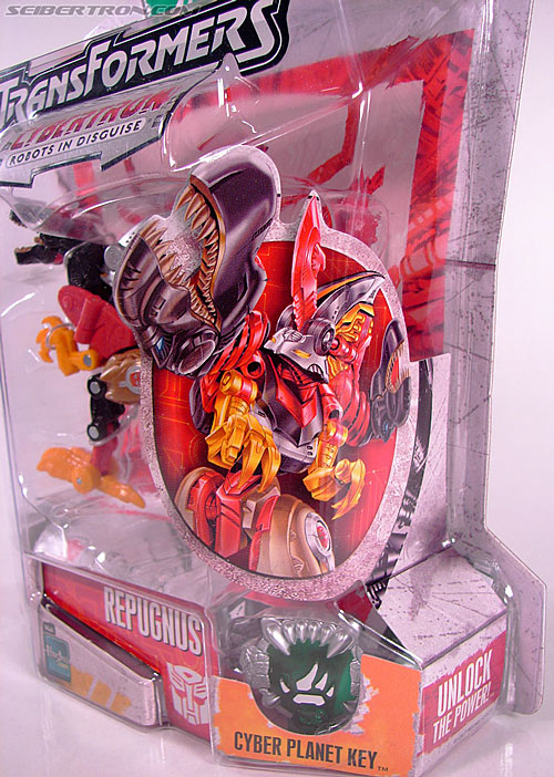 Transformers Cybertron Repugnus (Image #17 of 112)