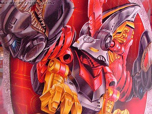 Transformers Cybertron Repugnus (Image #18 of 112)