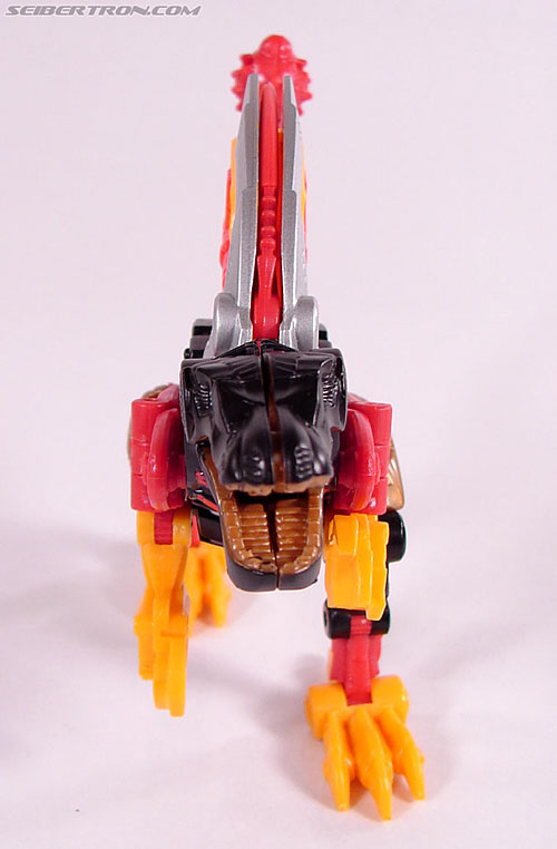 Transformers Cybertron Repugnus (Image #19 of 112)