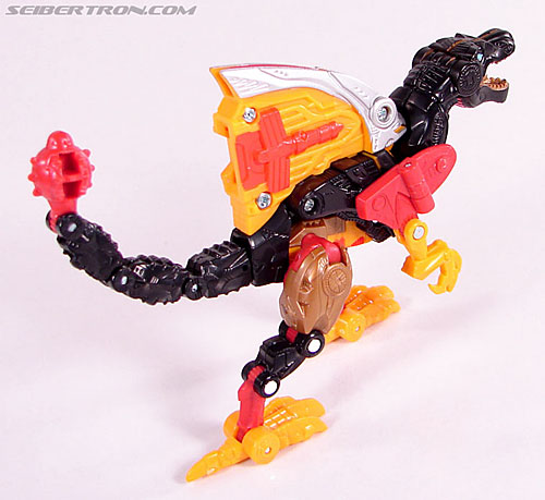 Transformers Cybertron Repugnus (Image #23 of 112)