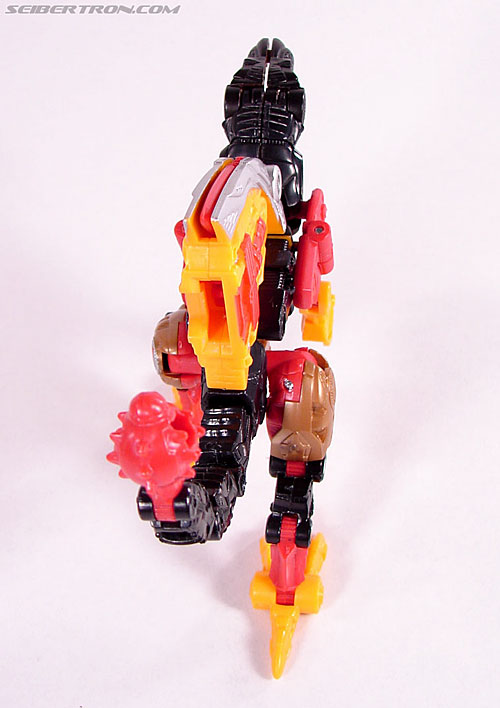 Transformers Cybertron Repugnus (Image #24 of 112)