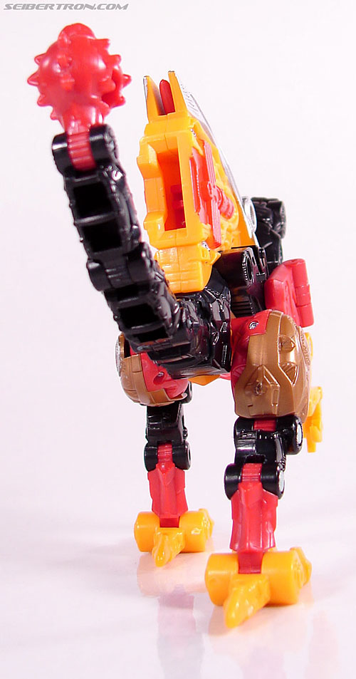 Transformers Cybertron Repugnus (Image #25 of 112)