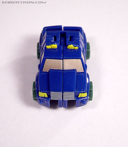 Transformers Cybertron Reverb (Bumper) (Image #1 of 28)