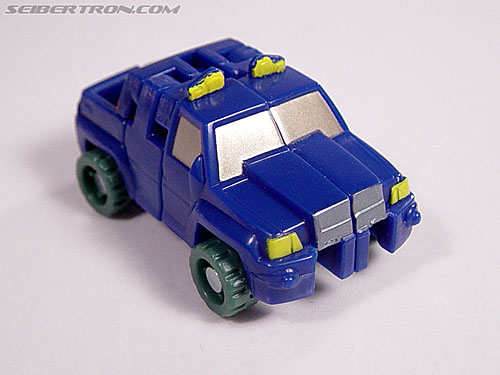 Transformers Cybertron Reverb (Bumper) (Image #3 of 28)