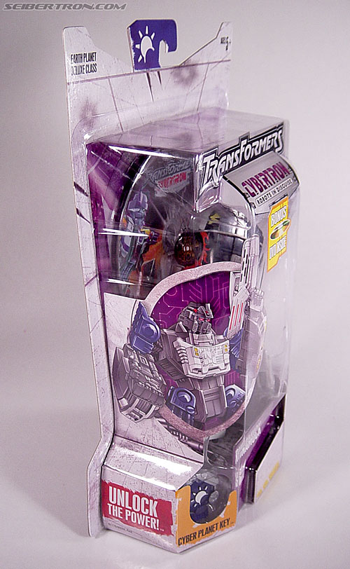Transformers Cybertron Runamuck (Runabout) (Image #7 of 121)