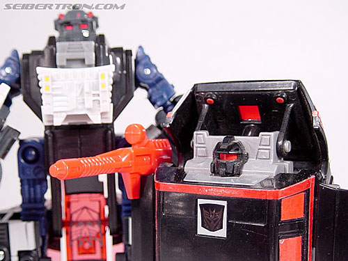 Transformers Cybertron Runamuck (Runabout) Toy Gallery (Image #104 of 121)