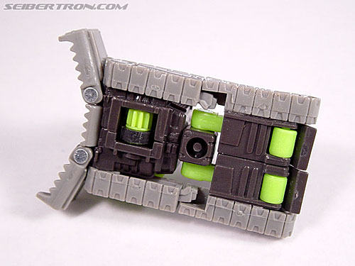 Transformers Cybertron Scattorbrain (Image #17 of 33)