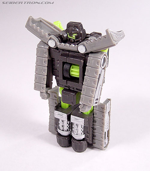 Transformers Cybertron Scattorbrain (Image #27 of 33)