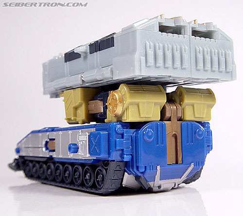 Transformers Cybertron Cybertron Defense Scattorshot (Backgild) (Image #27 of 97)