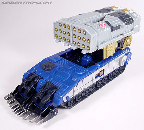 Transformers News: Top 10 Best Transformers Toys from the Cybertron / Galaxy Force line