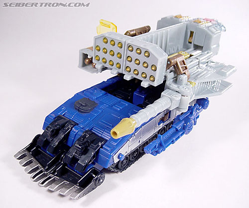 Transformers Cybertron Cybertron Defense Scattorshot (Backgild) (Image #36 of 97)