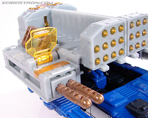 Transformers Cybertron Cybertron Defense Scattorshot (Backgild) (Image #48 of 97)