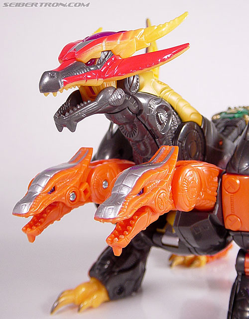 Transformers News: Top 5 Transformers Toys with Mythological Alt Modes