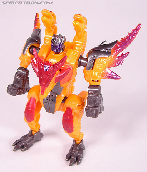 Transformers Cybertron Scourge (Image #38 of 52)