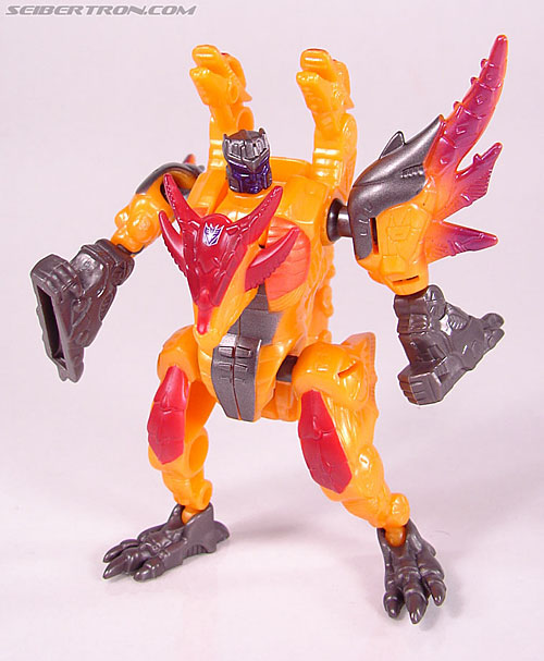 Transformers Cybertron Scourge (Image #39 of 52)
