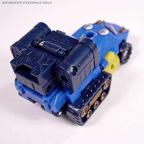Transformers Cybertron Scattorshot (Backpack) (Image #26 of 82)