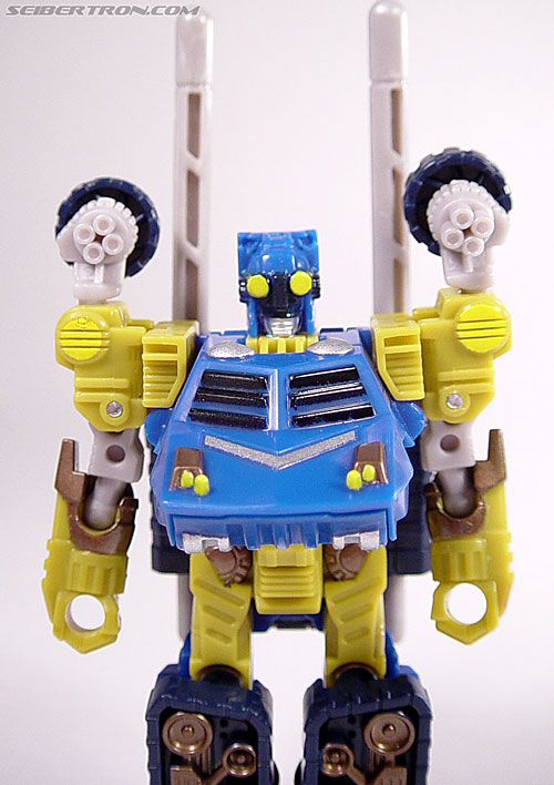 Transformers Cybertron Scattorshot (Backpack) (Image #51 of 82)