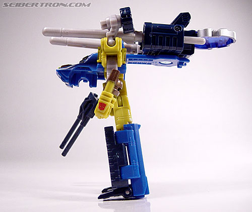 Transformers Cybertron Scattorshot (Backpack) (Image #60 of 82)