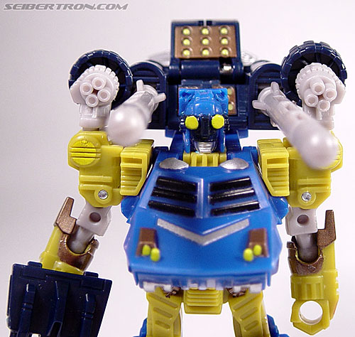 Transformers Cybertron Scattorshot (Backpack) (Image #66 of 82)