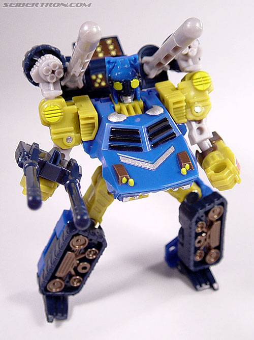Transformers Cybertron Scattorshot (Backpack) (Image #68 of 82)