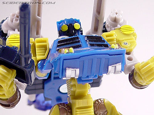 Transformers Cybertron Scattorshot (Backpack) (Image #70 of 82)