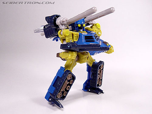 Transformers Cybertron Scattorshot (Backpack) (Image #73 of 82)
