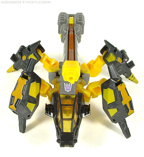 Transformers Cybertron Scrapmetal (Ramble) (Image #16 of 105)