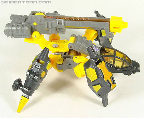 Transformers Cybertron Scrapmetal (Ramble) (Image #19 of 105)