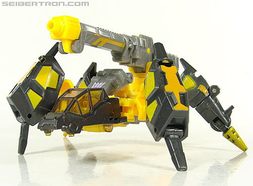 Transformers Cybertron Scrapmetal (Ramble) (Image #25 of 105)