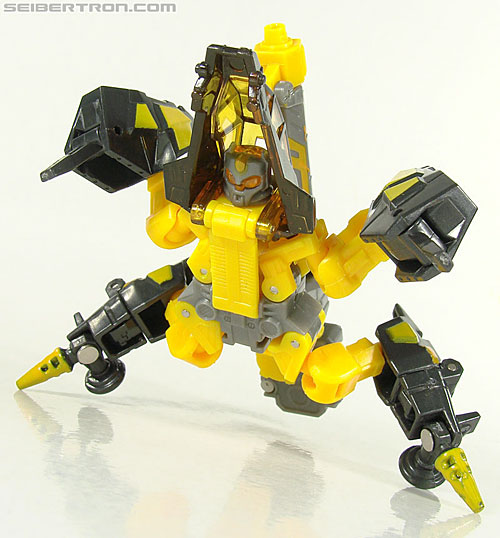 transformers constructicons scrap metal