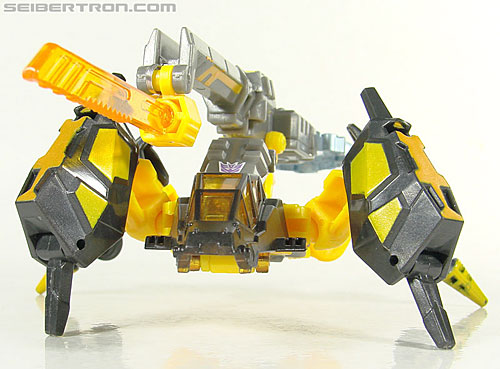 Transformers Cybertron Scrapmetal (Ramble) (Image #29 of 105)