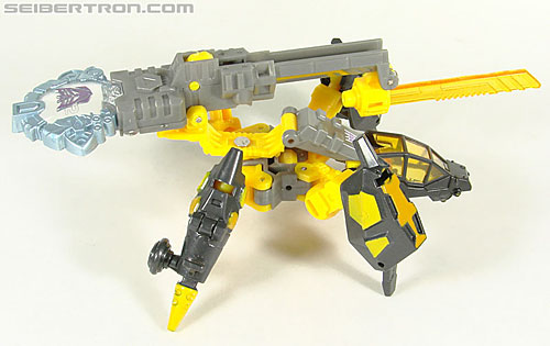 Transformers Cybertron Scrapmetal (Ramble) (Image #31 of 105)