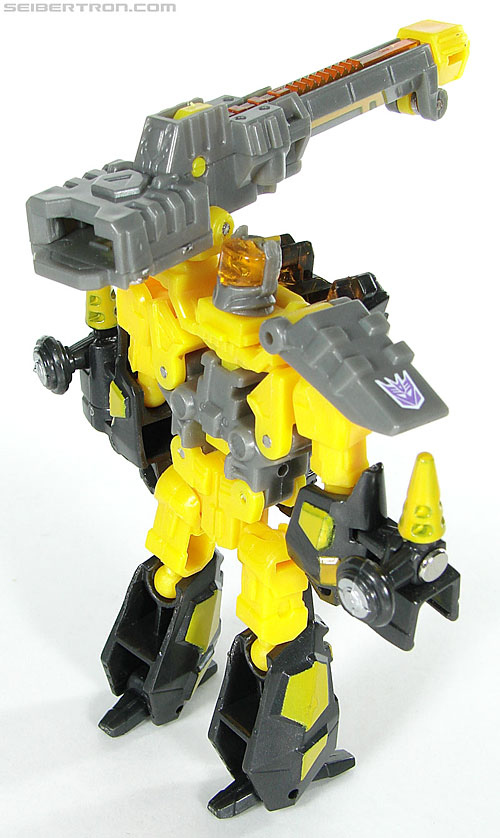 transformers constructicons scrap metal