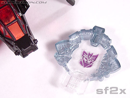 Transformers Cybertron Scrapmetal (Ramble) (Image #17 of 67)