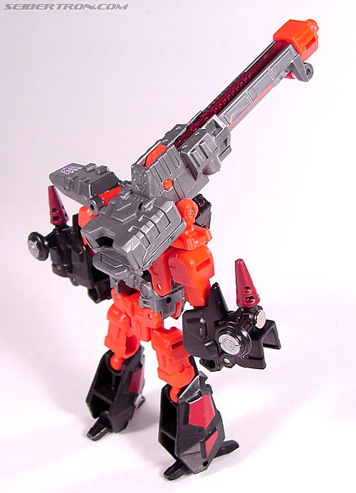 Transformers Cybertron Scrapmetal (Ramble) Toy Gallery (Image #40 of 67)