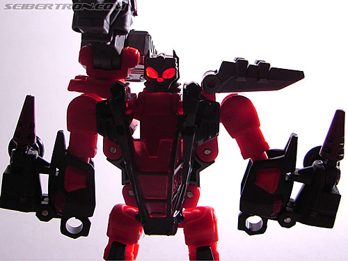 Transformers Cybertron Scrapmetal (Ramble) (Image #50 of 67)