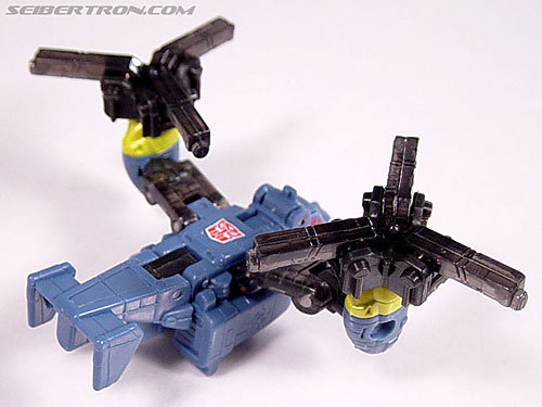 Transformers Cybertron Scythe Toy Gallery (Image #5 of 48)