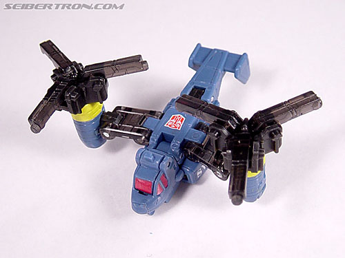 Transformers Cybertron Scythe (Image #12 of 48)
