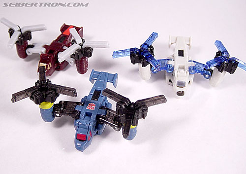 Transformers Cybertron Scythe (Image #14 of 48)