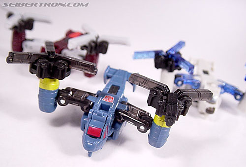 Transformers Cybertron Scythe (Image #15 of 48)